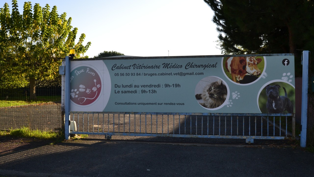 Affichage